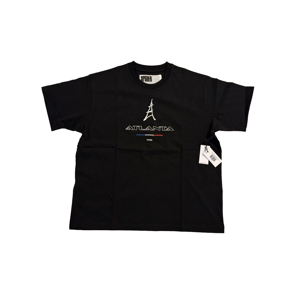Sp5der 'Atlanta Paris' Tee M